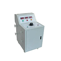 HV HIPOT GDSL-D-5000 Digital Primary Current Injection Test Set (5000 A)