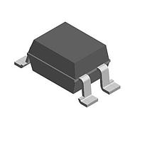 Vishay General Semiconductor VO615A-8X018T Transistor Output Optocouplers H.Temp Phototrnstr 130-260 % CTR, VDE