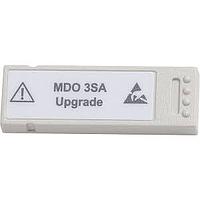 Tektronix MDO3SA Spectrum Analyzer Upgrade