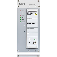 Power Supply and Electrostatic Generator