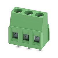 PHOENIX CONTACT 1888690 Fixed Terminal Blocks 3P 5.08mm 90DEG
