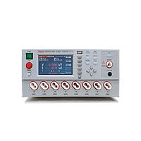 Tonghui TH9320-S8A Hipot tester (0.05~5.00kV; DC: 0.05~6.00kV)
