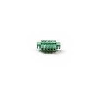 Advantech BB-CON-CR5PF-TB Pluggable Terminal Blocks 5-pin Terminal block RS232 with screws
