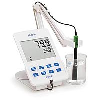 Dissolved oxygen meter