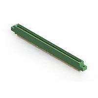 EDAC 345-112-555-504 Standard Card Edge Connectors .100" (2.54mm) Pitch Card Edge Connector
