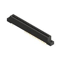 EDAC 387-046-520-204 With Flanges Card Edge Connector