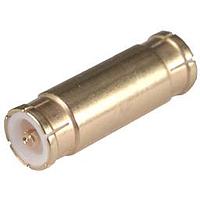 HUBER+SUHNER 32_MMBX-50-0-6/111_NE RF Adapters - In Series MMBX plug(m) to MMBX plug(m)