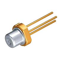 ams OSRAM PLT3 520D Laser Diodes GREEN LASER DIODE   METAL CAN