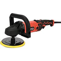 YATO YT-82196 Polisher (1400W, 600–3500 min⁻¹)