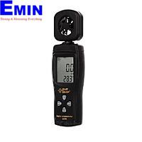 SMARTSENSOR AS816 Anemometer (0.3~30m/s; ±5% + 0.1)