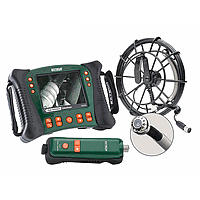 EXTECH Video Borescope Repair Service