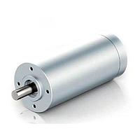 ebm-papst ECI-63.40-K1-B00 PX63 30:1 3-Phase BLDC Motor, Planetary 30:1, 24VDC, 63mm, Shaft: 15mm dia., 34mm Length, Leads