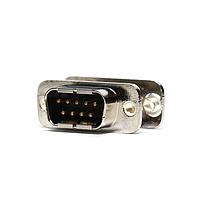 Spectrum Control 56F705-003-LI D-Sub Adapters & Gender Changers 9P/S 1000pF Pi