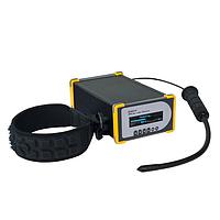 HV HIPOT GDWG-IV SF6 Gas Leakage Detector (0-1000ppmv)