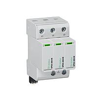 Littelfuse SPD2-480-3P0-R Industrial Surge Protectors MULTI POLE 400V 20kA 3+0 Configuration