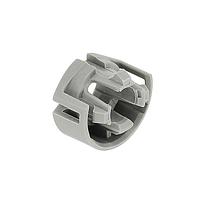 DEUTSCH - TE Connectivity 2371245-2 Accessories SOC CONN CVR,3POS,DIA 4MM,ICT CVE