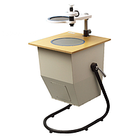 Glass surface stress measuremment