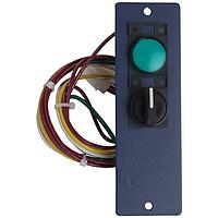 SCHNEIDER LA9CA16UTG Rotary Switches Enclosed Starter Instakit IEC TeSys