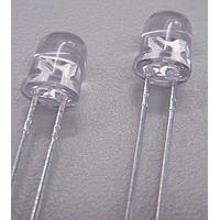 Cree LED C513A-WSN-CW0Y0232 Mid-Power LEDs White Round LED