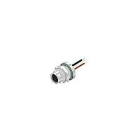 Amphenol CONEC 42-01148 Sensor Cables / Actuator Cables SAL-8-FKH4-0.2