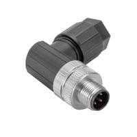 Weidmuller 2681490000 Sensor Cables / Actuator Cables SAISWP-4A-4/8-M12