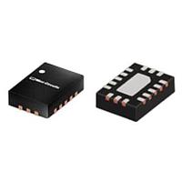 Mini-Circuits PVA-453-34+ Voltage Variable Attenuator SMT Voltage Variable Attenuator, 10000 - 45000 MHz, 50 Ohm