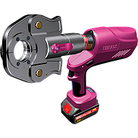 EMEADS EB-1550Q Charging Type Hydraulic Clamping Tool (12-54mm, 32KN)