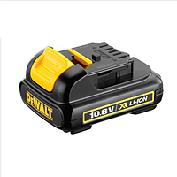 DEWALT DCB125-B1 Rechargeble battery (10.8V)