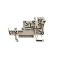 Weidmuller 1651980000 Initiator/Actuator Terminal ZIA 1.5/3L-1S