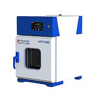France-Etuves XFP020 Vacuum Oven Professionnal (20 liters, 200°C)