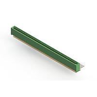 EDAC 345-128-559-201 Standard Card Edge Connectors .100" (2.54mm) Pitch Card Edge Connector