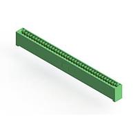 EDAC 846-038-520-101 Receptacles High Temp Card Edge Connectors