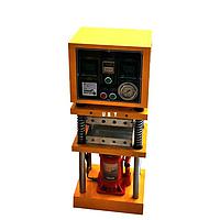 Uby Tech UP-6170F Manual Silicone Rubber Plate Compression Instrument (20T, 30T, 50T)