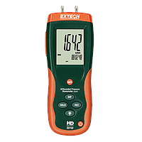 EXTECH HD700 Differential Pressure Manometers