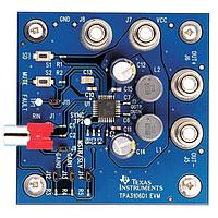 Texas Instruments TPA3106D1EVM Audio Amplifier TPA3106D1EVM