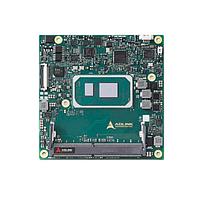 ADLINK Technology cExpress-TL-i3-1115G4E Computer-On-Modules - COM COM Express Type 6 module 11th Intel Core i3-1115G4E dual core at 3.0GHz/3.9GHz