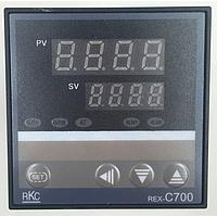 Temperature Controller