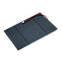 Seeed Studio 313070000 Solar Panels 2.5W Solar Panel 116X160