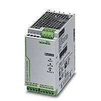 PHOENIX CONTACT 2866792 Switching Supplies QUINT-PS/3AC/24DC/20 24VDC 20A 3PH