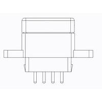 DEUTSCH - TE Connectivity CTJ920E06N-513 Terminal Junction Modules SIZE 20 6 CONT