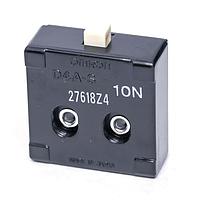Omron Automation and Safety D4A-S10N Limit Switches SPDT D4A MAN SWITCH