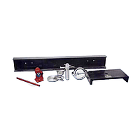 Samyon LCB-2 CBR Value Test Apparatus (100kN)