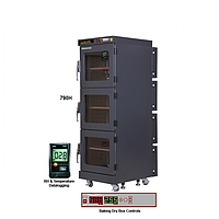 Manncorp 790H Ultra-Dry Baking Dry Cabinet