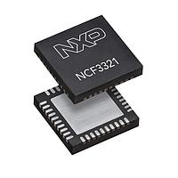 NXP NCF3321AHF/00100Y RF Front End NFC Forum-Compliant Front-End IC with Superior RF Performance for Automotive