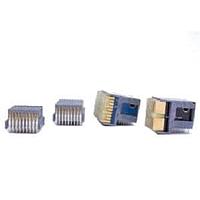 Amphenol Aerospace RVPX-P16DM2 Connector Modules Ruggedized VITA 46