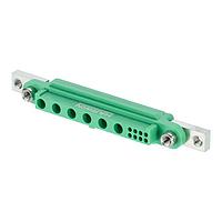 Harwin G125-22496F5-06-08-00 Wire Housings GeckoMT 8+6Pos F CableScrewLok R Fix PM