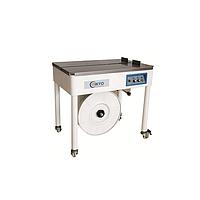 Mikyo MK-SM06T Semi-Automatic Strapping Machine (0.53Sec./Strap)