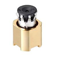 Hirose Electric POK22F-PR/A-SMT(800) RF Connectors / Coaxial Connectors