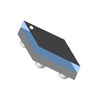 STMicroelectronics BALF-NRG-02D3 Ultra-miniature Balun 50ohm / conjugate match balun to BlueNRG transceiver, integrated harmonic filter