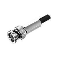 AMP Connectors - TE Connectivity 414265-3 Connectors TWIST-ON PLUG 50 OHM